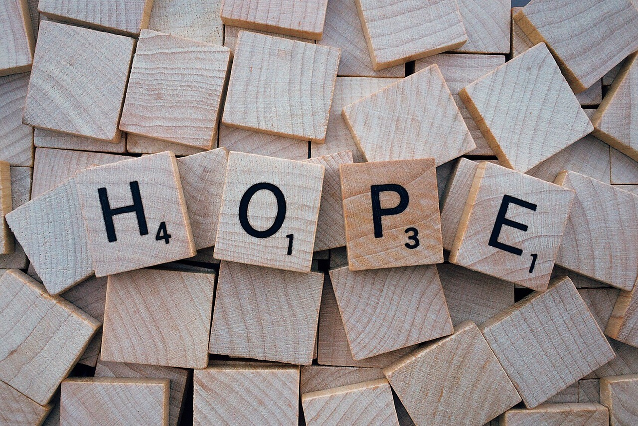 a Christian hope